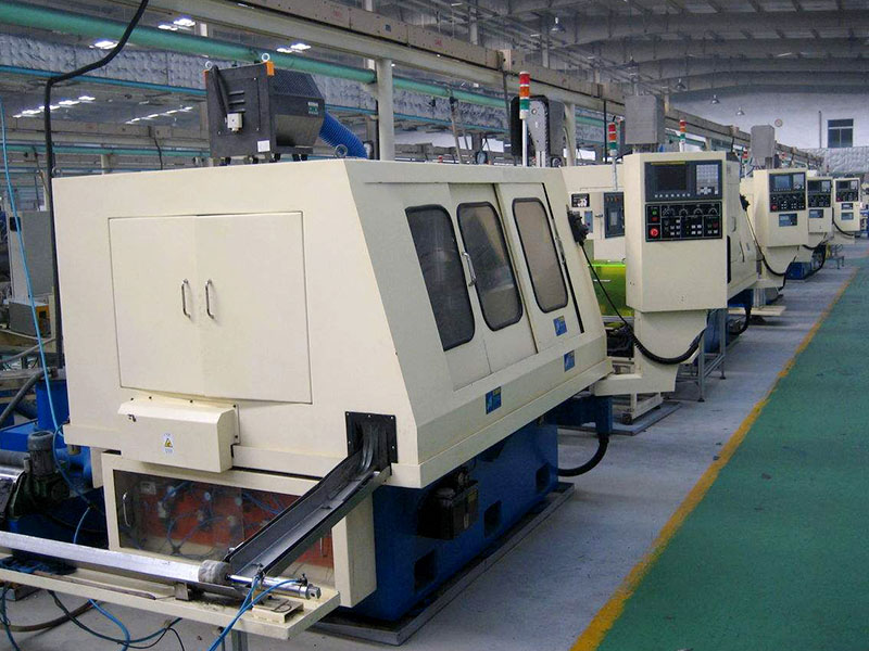 數(shù)控車床能加工多重的工件？重量介紹！